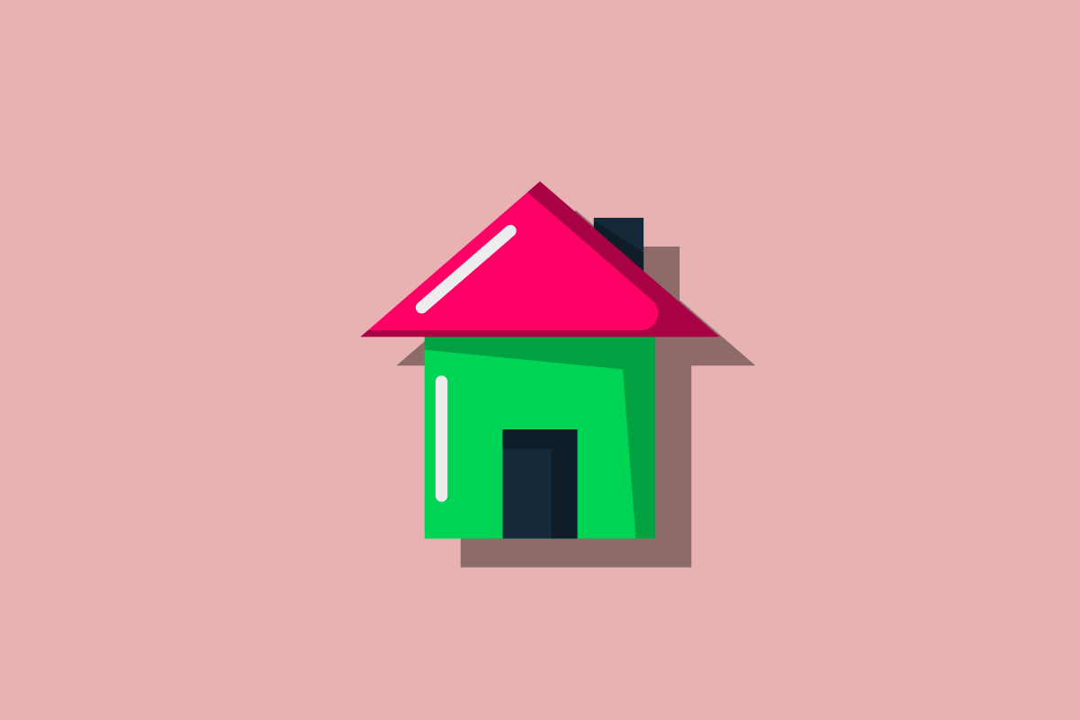 Home sweet home